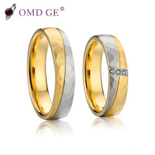 Fashion Jewelry Wedding Ring Eternity Band